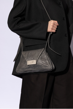 ‘numeric medium’ shoulder bag od MM6 Maison Margiela