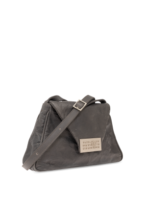 MM6 Maison Margiela ‘Numeric Medium’ Shoulder Bag