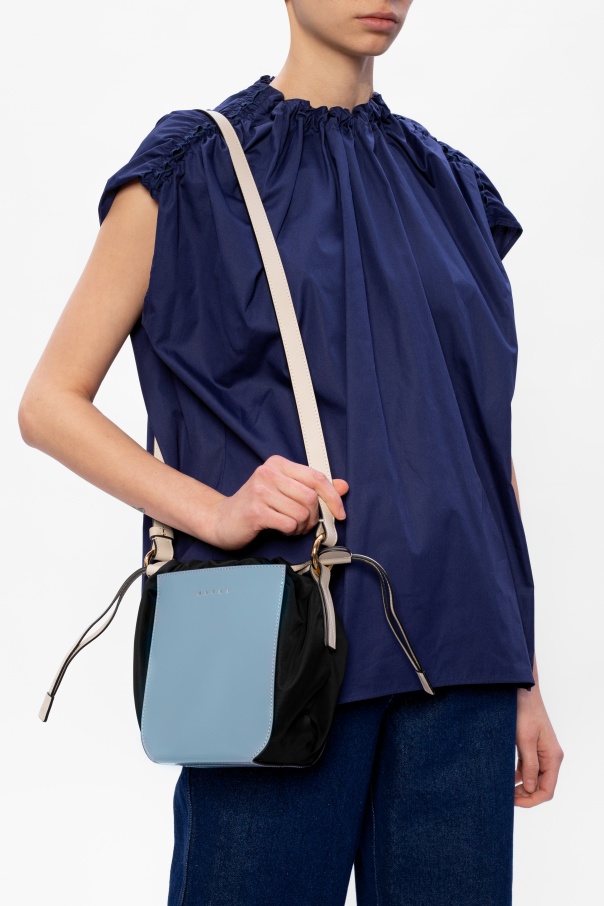 Marni Shoulder bag with logo