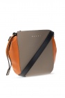 Marni Bucket bag with logo