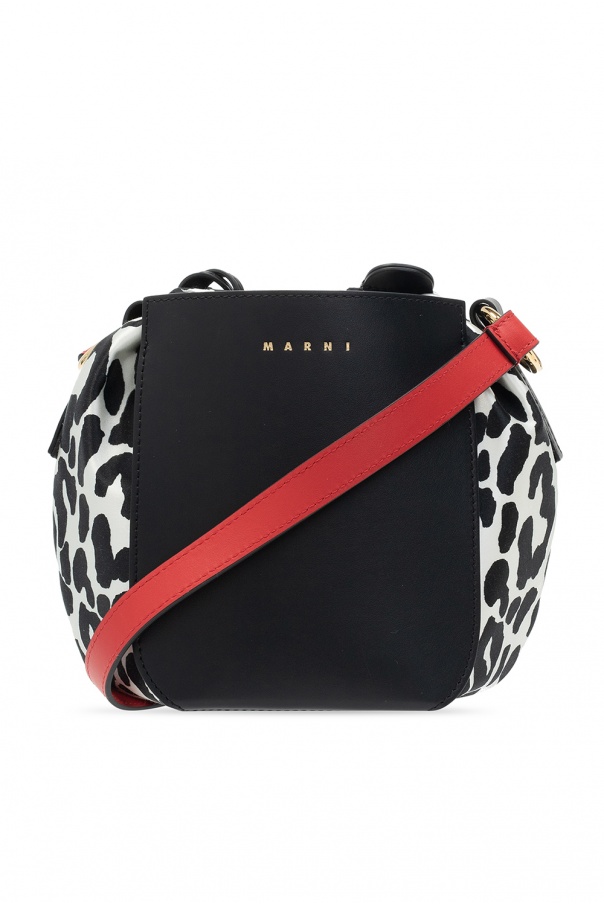 Marni Shoulder bag with logo