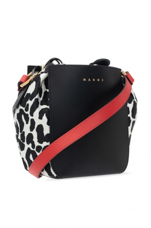 Marni Shoulder bag with logo