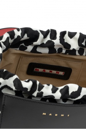 Marni Shoulder bag with logo