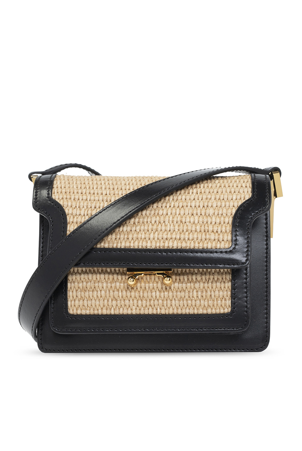 Marni ‘Trunk Soft’ shoulder bag