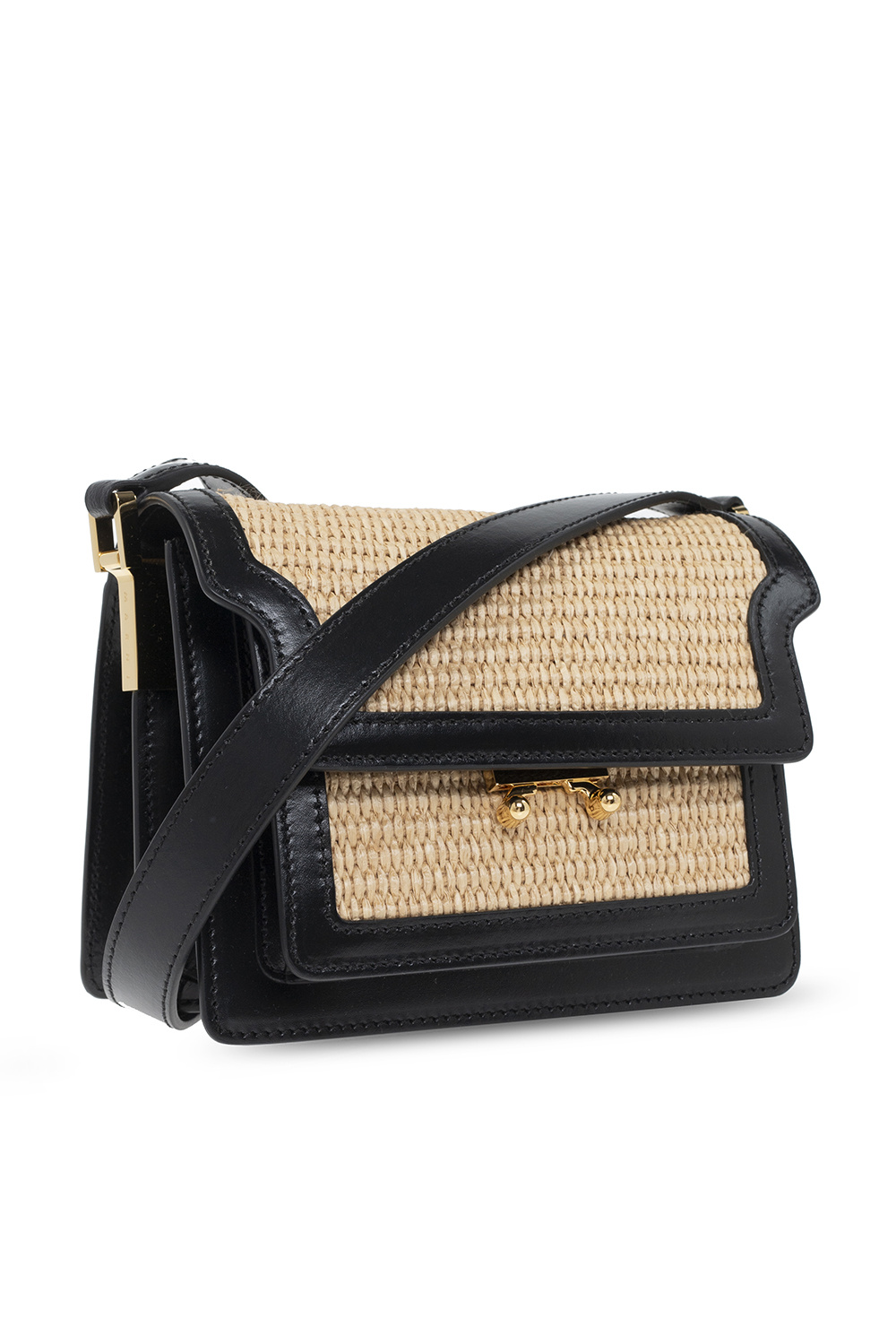 Marni ‘Trunk Soft’ shoulder bag