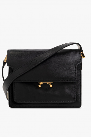‘trunk mini’ shoulder bag od Marni
