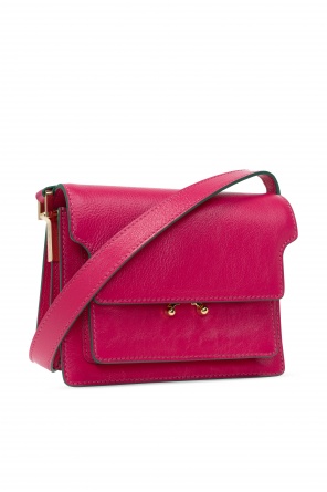 Marni ‘Trunk Mini’ shoulder bag