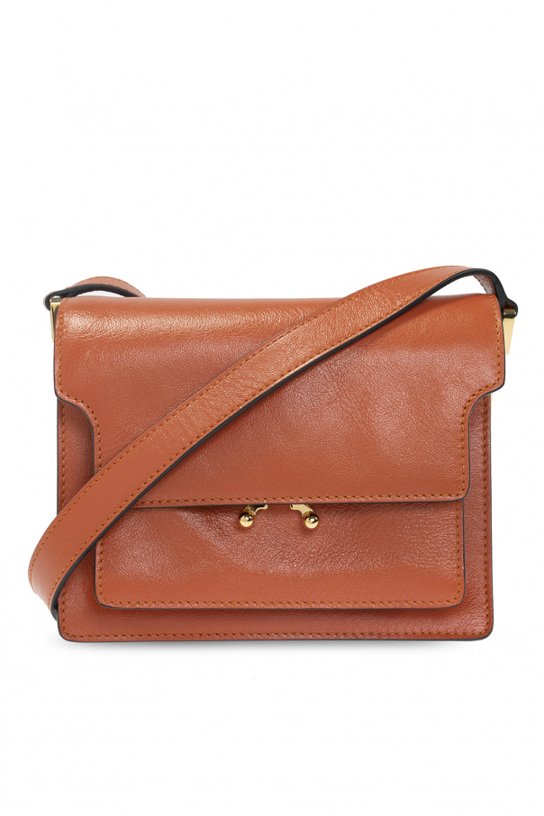 Marni ‘Trunk Mini’ shoulder bag