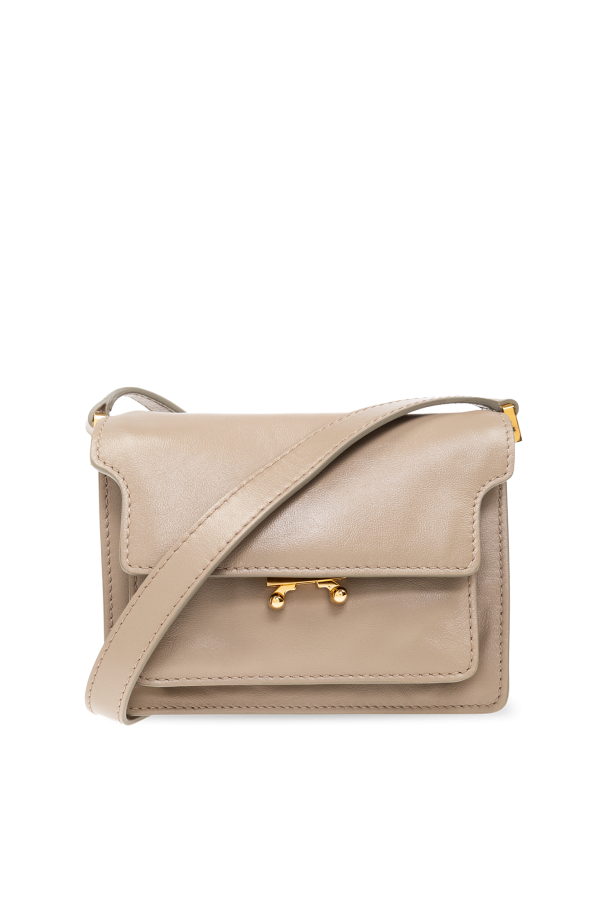 Marni ‘Trunk Soft Mini’ shoulder bag