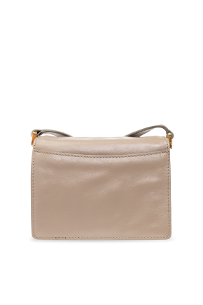 Marni ‘Trunk Soft Mini’ shoulder bag