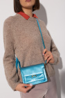 Marni Leather shoulder bag