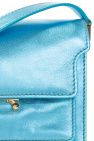 Marni Leather shoulder bag