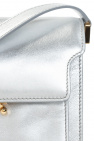 Marni Leather shoulder bag