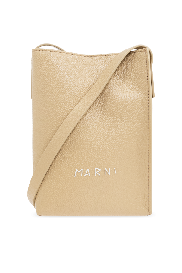 Marni North Nano shoulder bag