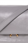 Marni ‘Trunk’ shoulder bag