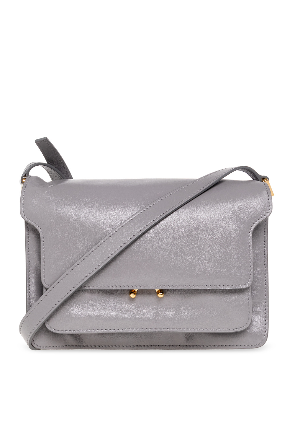 Marni ‘Trunk’ shoulder bag