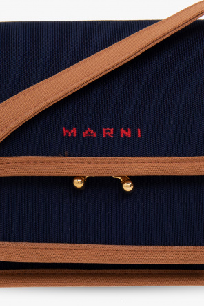 Marni ‘Trynk Soft’ shoulder bag