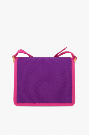 marni Contrast ‘Trynk Soft’ shoulder bag