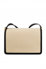 marni dress ‘Trunk Soft’ shoulder bag