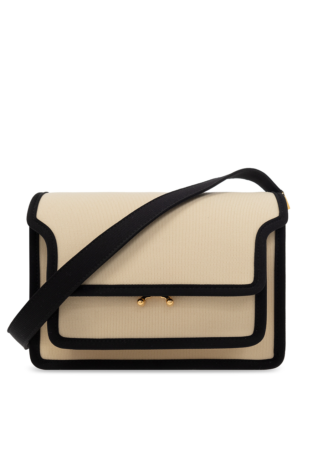 Marni ‘Trunk Soft’ shoulder bag