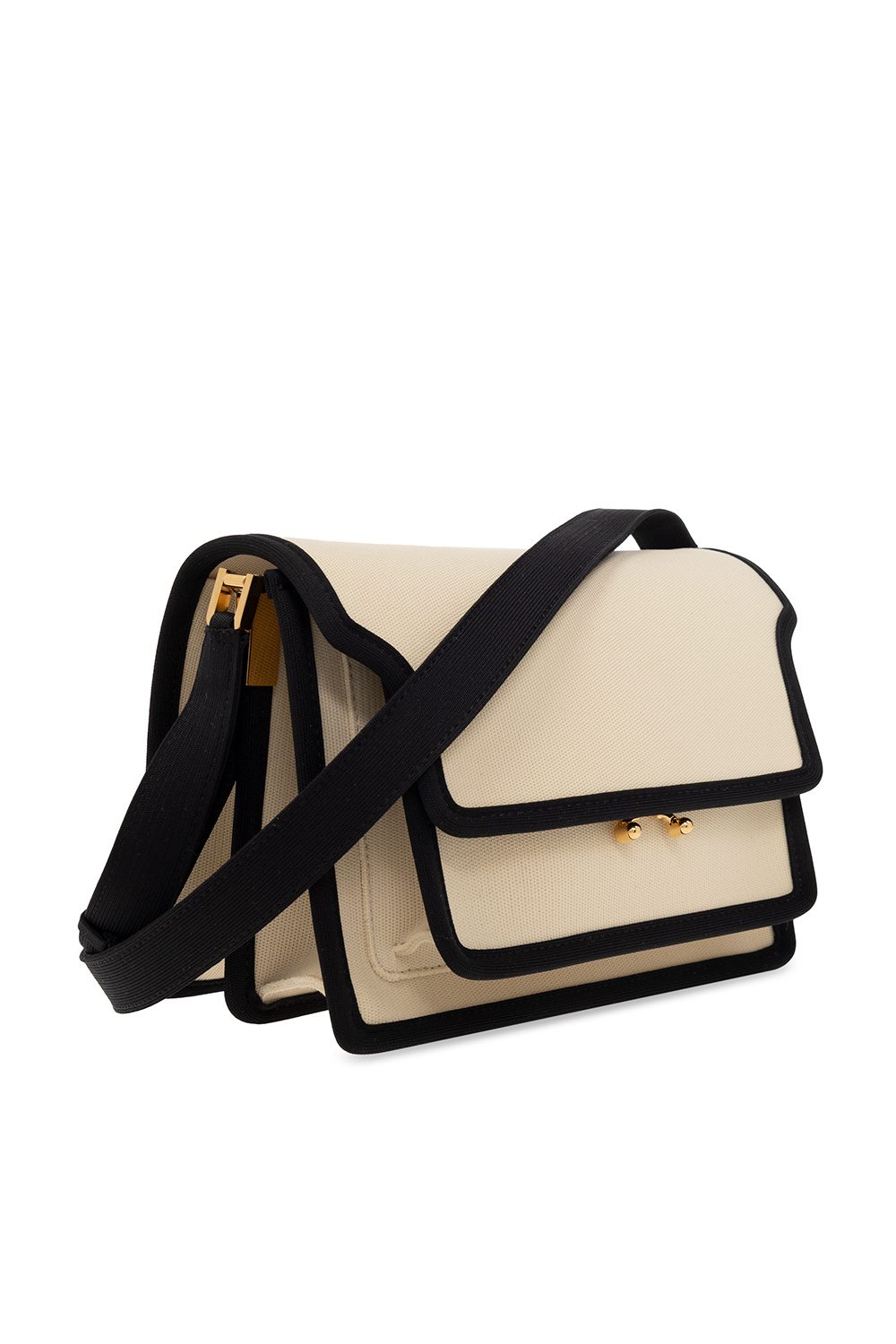 Marni ‘Trunk Soft’ shoulder bag