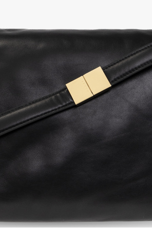 Marni 'Prisma' leather shoulder bag