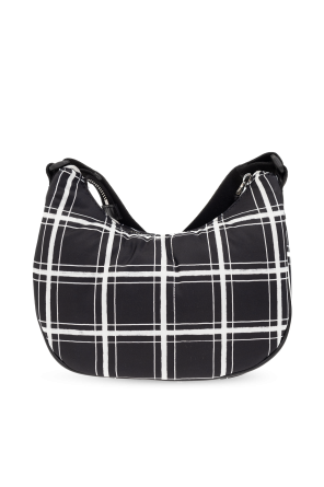 Marni ‘Puff Hobo Small’ shoulder bag