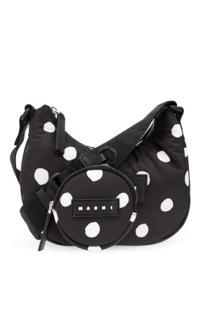 ‘puff hobo small’ shoulder bag od Marni