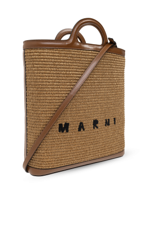 Marni Torba ‘Tropicalia’ typu ‘shopper’