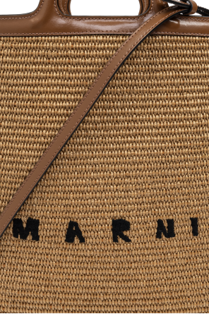 Marni Torba ‘Tropicalia’ typu ‘shopper’