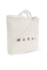 Marni shopper bag
