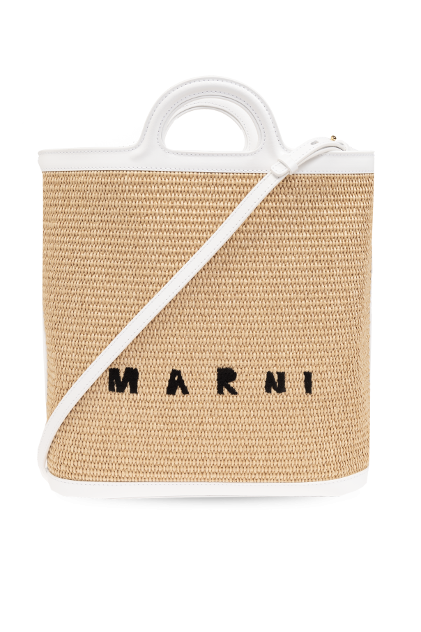 Marni ‘Tropicalia’ Pink Bag