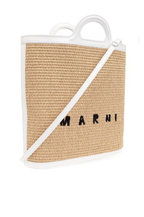 Marni ‘Tropicalia’ Pink Bag