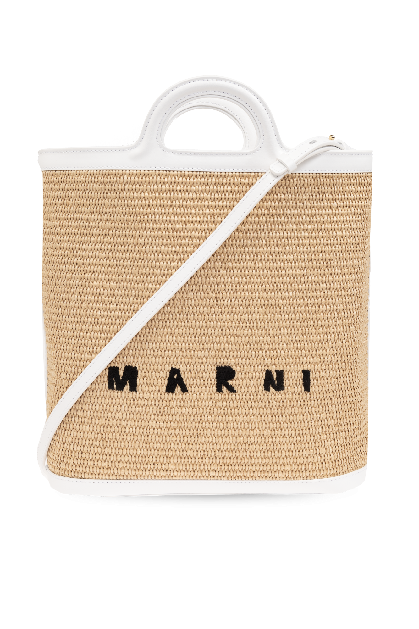 Marni ‘Tropicalia’ Shoulder Bag