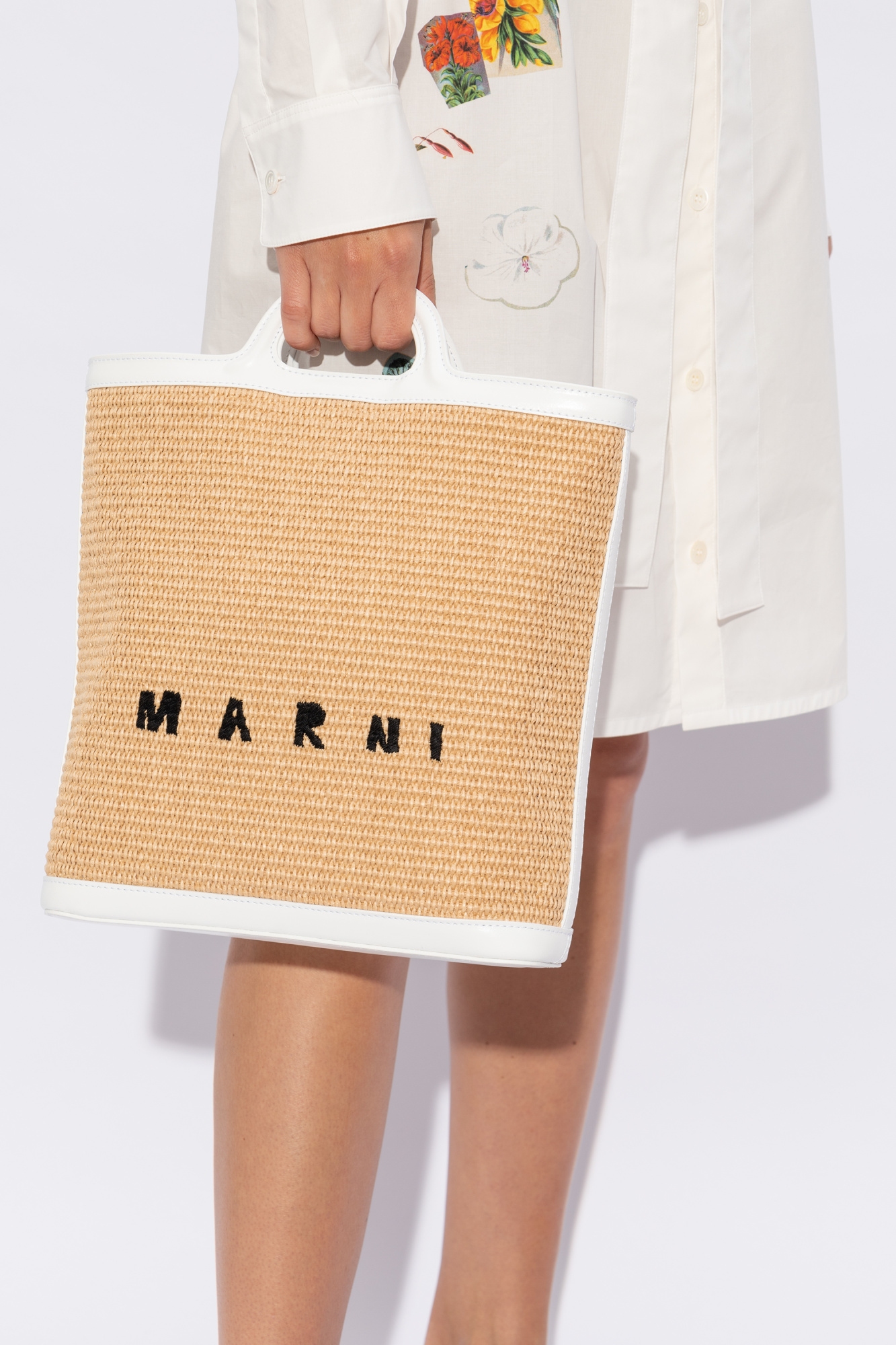 Marni ‘Tropicalia’ Shoulder Bag