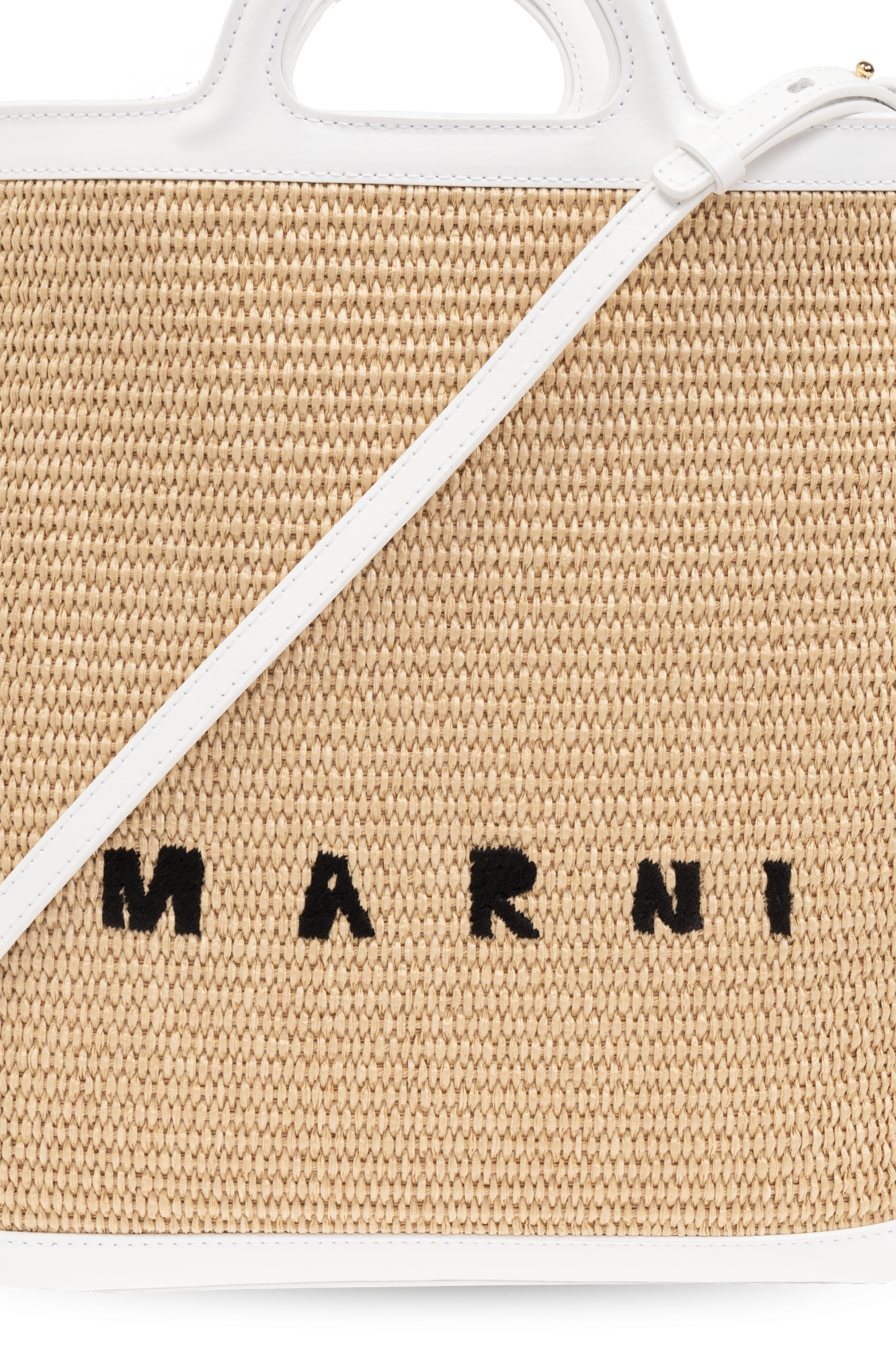 Marni ‘Tropicalia’ Shoulder Bag