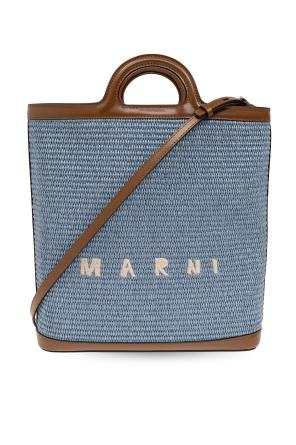 ‘tropicalia’ shoulder bag od Marni