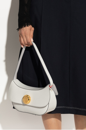 Shoulder bag ‘butterfly medium’ od Marni