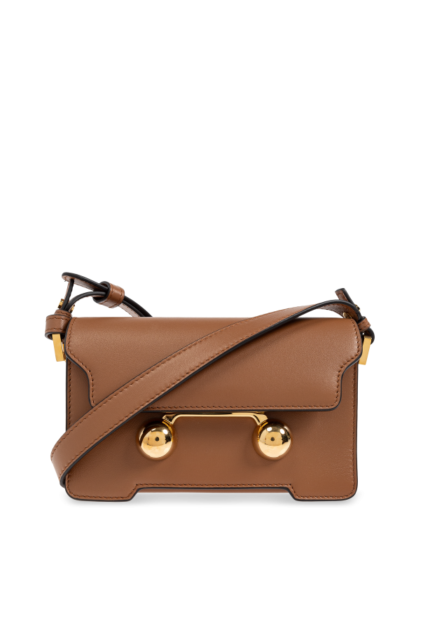 Shoulder bag Trunkaroo Mini od Marni