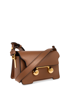 Marni Schultertasche Trunkaroo Mini