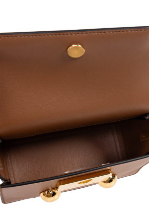 Marni Schultertasche Trunkaroo Mini