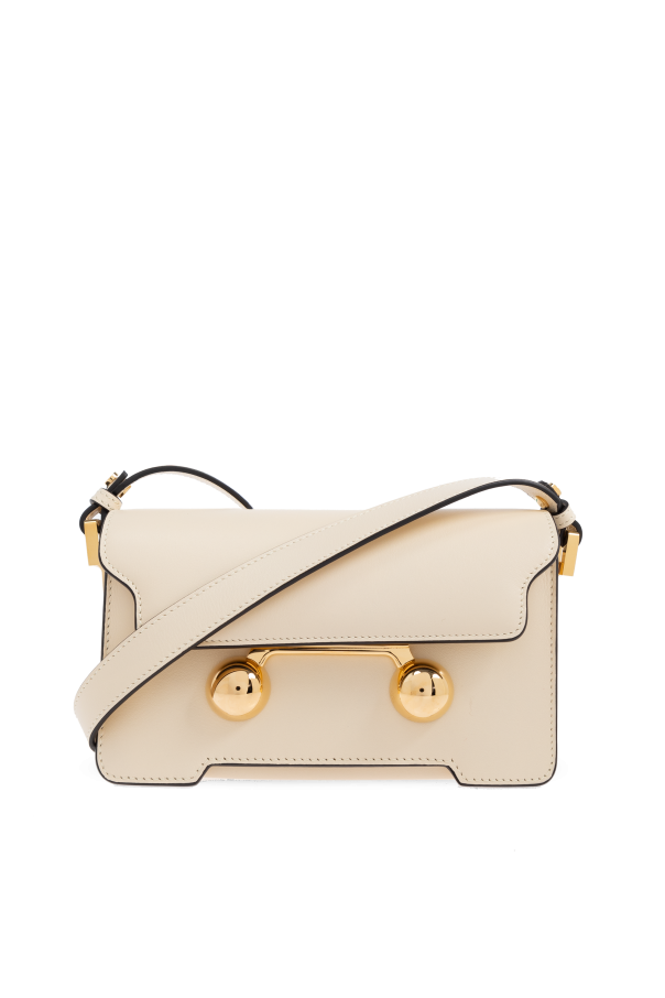 Marni Trunkaroo Mini Shoulder Bag