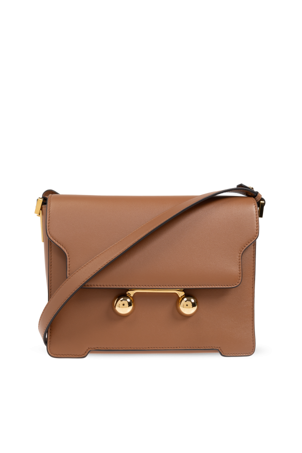 Shoulder bag ‘Trunkaroo’ od Marni