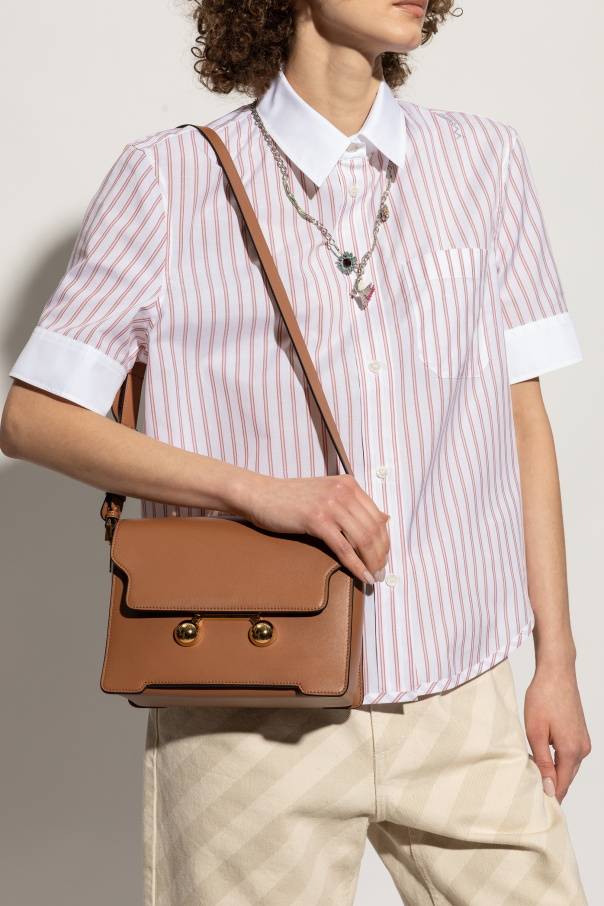 Marni Schultertasche ‘Trunkaroo’