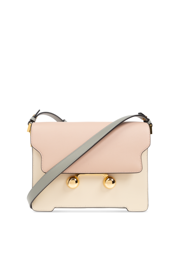 Shoulder bag Trunkaroo Medium od Marni