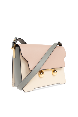 Marni Bolso de hombro Trunkaroo Medium