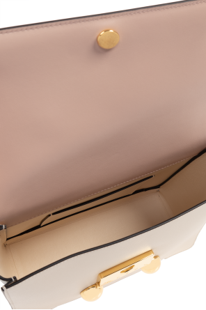 Marni Bolso de hombro Trunkaroo Medium