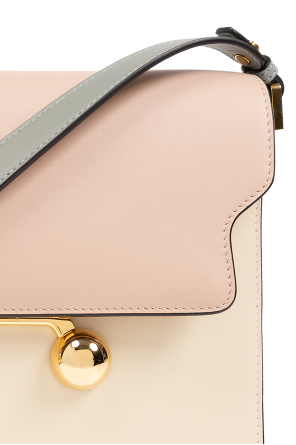 Marni Bolso de hombro Trunkaroo Medium
