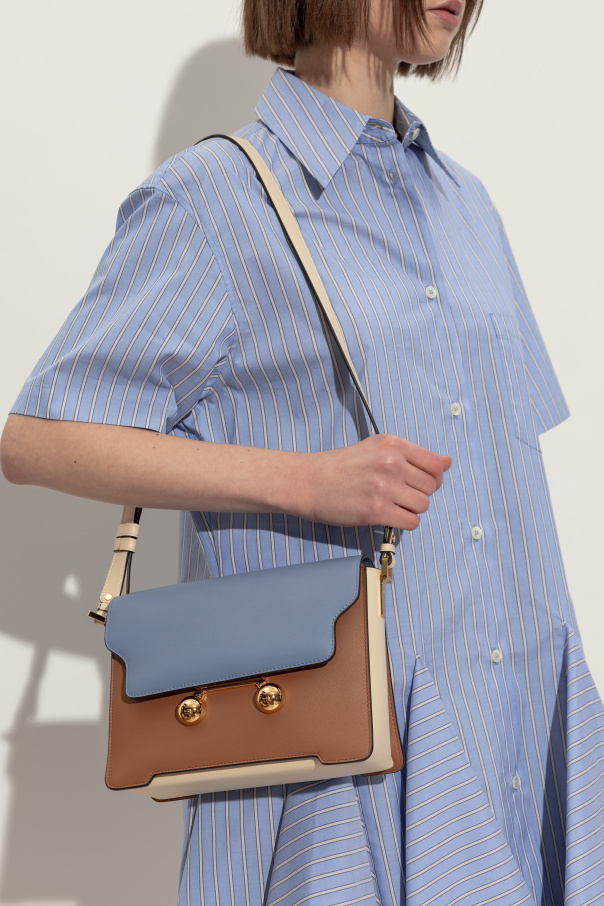 Marni Shoulder bag ‘Trunkaroo Medium’