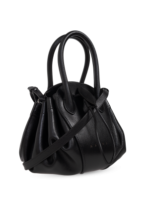 Marni Umhängetasche mit Logo